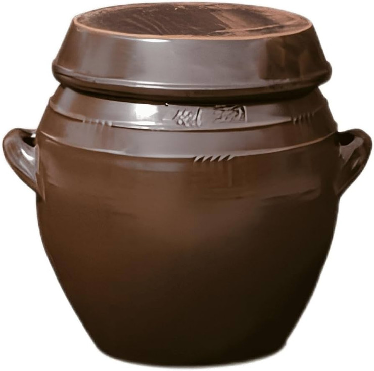 Fermentieren - kalt Einmachen