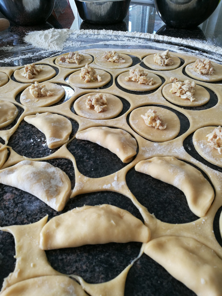 Street-Food vor 600 Jahren in Konstanz