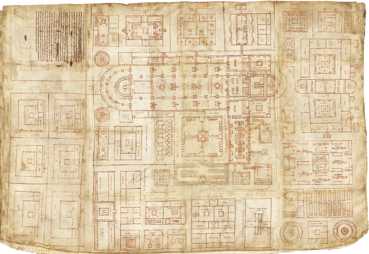 2024: ganz im Zeichen der 1300-Jahr-Feier in Ermatingen und auf der Reichenau