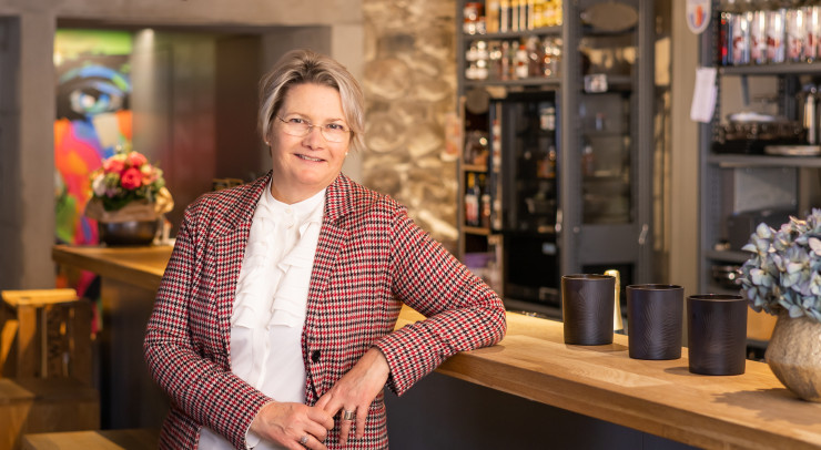 Erlebe Wein am Bodensee - Lake Constance wine experiences 