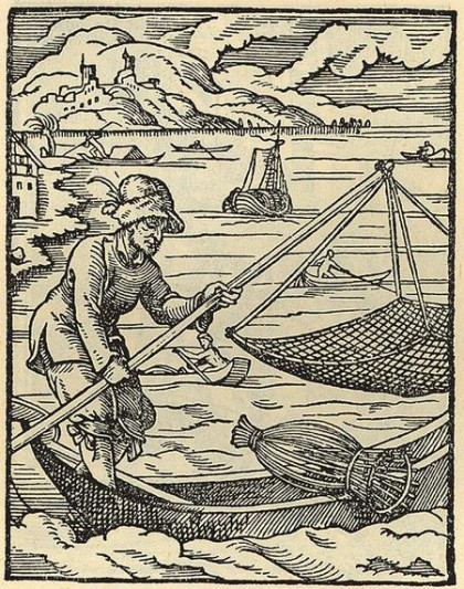  «Haferbrei und Fisch – Aus dem thurgauischen Volksleben»