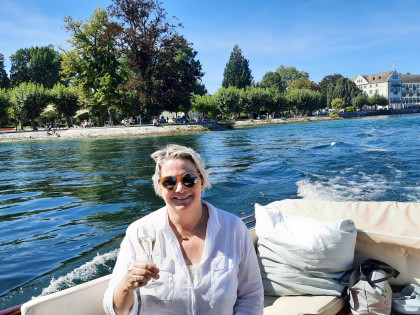 Gourmetworkshops, Kochanlässe, Degustationen, Ausflüge, Referate 2026