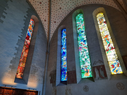 Kommende Anlässe mit GENUSSZEIT 