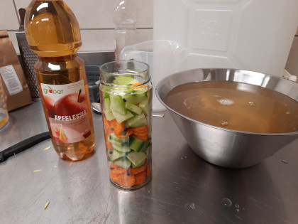 Thurgauer Erlebnisse - Kulinarik, Genuss, Wissen