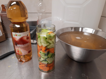 Zusätzliches Datum für Fermentierkurs im April 2026