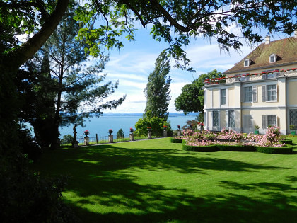 Book a wine tour to any - or all - regions of Lake Constance