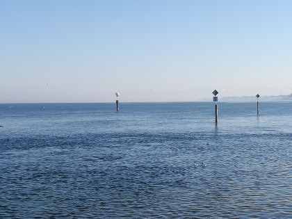 Unsere erste Weinkreuzfahrt diesen Samstag!