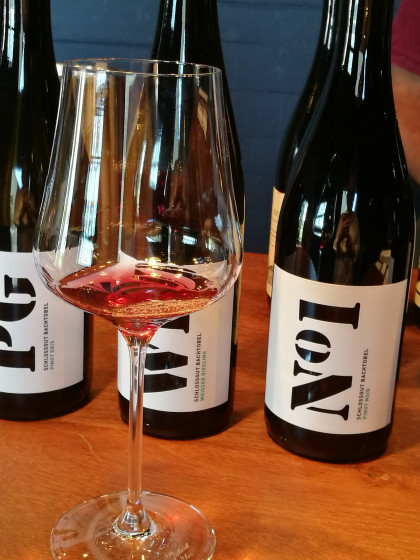 Thurgauer Erlebnisse - Kulinarik, Genuss, Wissen