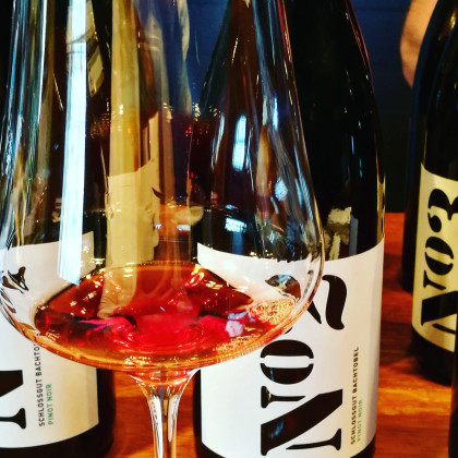 Kommende Anlässe mit GENUSSZEIT