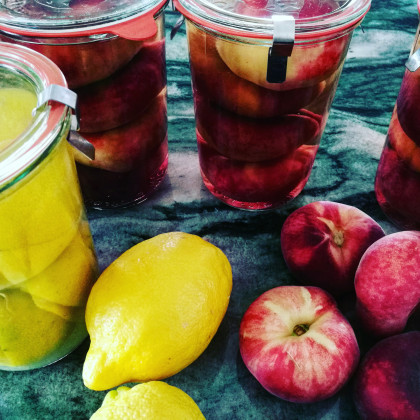 Kommende Anlässe mit GENUSSZEIT